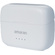 amaran Tag Dual Wireless Microphone System (USB-C, Cream White)