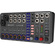 Zoom LiveTrak L-6 Portable 6-Channel Digital Mixer and Multitrack Recorder