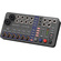 Zoom LiveTrak L-6 Portable 6-Channel Digital Mixer and Multitrack Recorder
