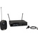 Shure SLXD14/85M Digital Wireless Cardioid Lavalier Microphone System