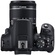 Canon EOS 850D DSLR Camera with 18-55mm Lens