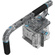Kondor Blue Cage with Hollywood Handle for Canon C400 (Space Grey)