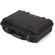 Nanuk 910 Medium Hard Case (Black, With Foam, 8.2L)