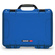 Nanuk 910 Medium Hard Case (Blue, With Foam, 8.2L)