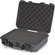 Nanuk 910 Medium Hard Case (Graphite, With Foam, 8.2L)