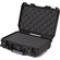 Nanuk 909 Hard Case with Foam (Black, 4.8L)