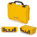 Nanuk 909 Small Hard Case (Yellow, With Foam, 4.8L)