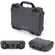 Nanuk 909 Small Hard Case (Graphite, With Foam, 4.8L)