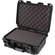 Nanuk 915 Medium Hard Utility Case (Black, With Foam, 13.0L)