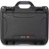 Nanuk 915 Medium Hard Utility Case (Black, With Foam, 13.0L)