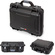 Nanuk 915 Medium Hard Utility Case (Black, With Foam, 13.0L)
