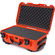 Nanuk 935 Wheeled Hard Case (Orange, With Foam, 28.5L)