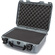 Nanuk 925 Medium Hard Case (Silver, With Foam, 21.0L)