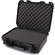 Nanuk 925 Medium Hard Case (Black, With Foam, 21.0L)