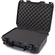 Nanuk 925 Medium Hard Case (Graphite, With Foam, 21.0L)