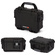 Nanuk 904 Small Hard Case (Black, With Foam, 3.1L)