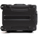 Nanuk 955 Wheeled Hard Case (Black, With Foam, 62.5L)