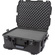 Nanuk 955 Wheeled Hard Case (Black, With Foam, 62.5L)
