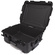 Nanuk 955 Wheeled Hard Case (Black, 62.5L)