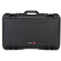 Nanuk 935 Wheeled Hard Case (Black, Padded Dividers & Lid Organiser, 28.5L)