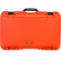 Nanuk 935 Wheeled Hard Case (Orange, Padded Dividers & Lid Organiser, 28.5L)
