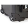 Nanuk 935 Wheeled Hard Case (Black, Padded Dividers, 28.5L)