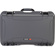 Nanuk 935 Wheeled Hard Case (Graphite, Padded Dividers, 28.5L)