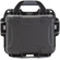 Nanuk 905 Hard Case (Black, Padded Dividers & Lid Organiser, 6.3L)