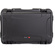 Nanuk 950 Wheeled Hard Case (Black, Padded Dividers, 51.9L)