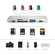 SmallRig 4746 5-in-1 Memory Card Reader for Travel Photography