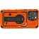 Tilta Khronos Case for iPhone 16 Pro Max (Orange)