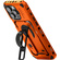 Tilta Khronos Case for iPhone 16 Pro Max (Orange)