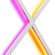 Nanoleaf Lines 90 Degrees Expansion Pack (3 Lines)