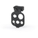 Tilta Khronos M Series Mount Lens Adapter for iPhone 16 Pro/Pro Max (Black)