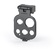 Tilta Khronos M Series Mount Lens Adapter for iPhone 16 Pro/Pro Max (Space Gray)