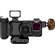 Tilta Khronos iPhone 16 Pro Ultimate Kit (Black)