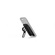 Tilta Khronos Multi-Functional Magnetic Backplate for iPhone 16 Pro (Black)
