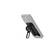 Tilta Khronos Multi-Functional Magnetic Backplate for iPhone 16 Pro (Black)