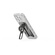 Tilta Khronos Multi-Functional Magnetic Backplate for iPhone 16 Pro (Space Gray)