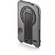 Tilta Khronos Multi-Functional Magnetic Backplate for iPhone 16 Pro (Space Gray)