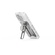 Tilta Khronos Multi-Functional Magnetic Backplate for iPhone 16 Pro (Titanium White)