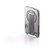 Tilta Khronos Multi-Functional Magnetic Backplate for iPhone 16 Pro (Titanium White)