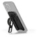 Tilta Khronos Multi-Functional Magnetic Backplate for iPhone 16 Pro Max (Black)