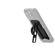 Tilta Khronos Multi-Functional Magnetic Backplate for iPhone 16 Pro Max (Black)