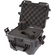 Nanuk 908 Small Hard Case (Graphite, With Foam)