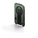 Tilta Khronos Multi-Functional Magnetic Backplate for iPhone 16 Pro Max (Forest Green)