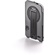 Tilta Khronos Multi-Functional Magnetic Backplate for iPhone 16 Pro Max (Space Gray)