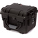 Nanuk 908 Small Hard Case (Black, Padded Dividers & Lid Organiser)