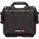 Nanuk 908 Small Hard Case (Black, Padded Dividers & Lid Organiser)