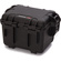 Nanuk 908 Small Hard Case (Black, Padded Dividers & Lid Organiser)